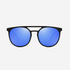 Navigator round TR-90 Men's Sunglasses FC05-11